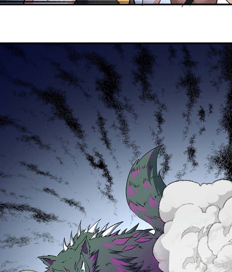 đọc truyện Võ Đạo Độc Tôn Chương 454 ảnh 20 tại Thiên Thai Truyện