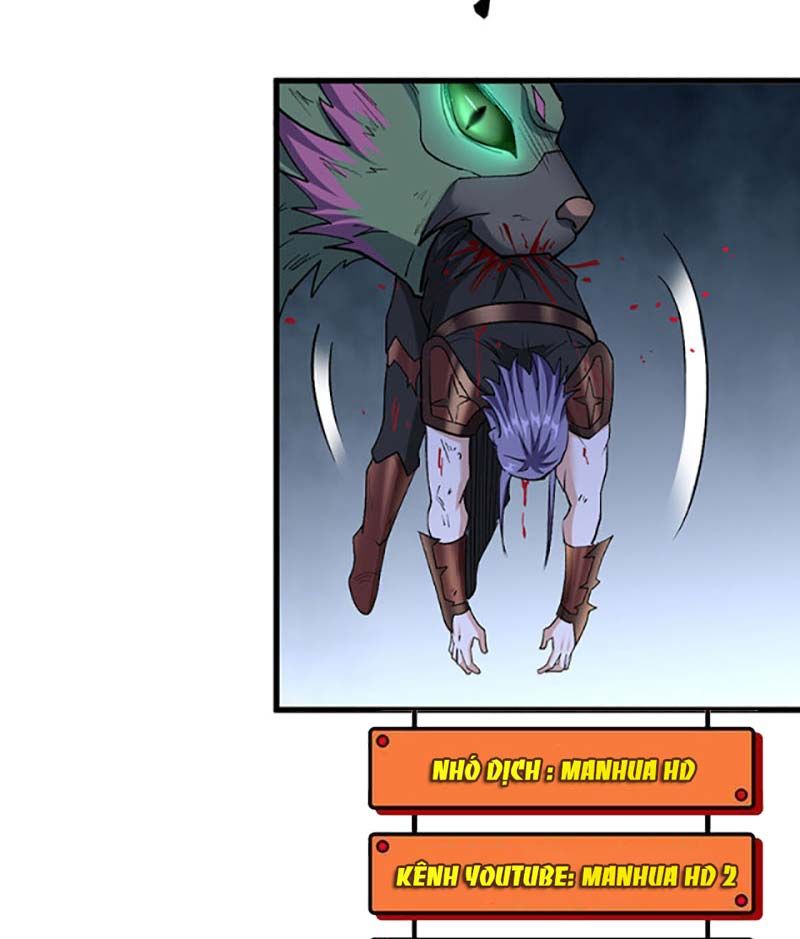 đọc truyện Võ Đạo Độc Tôn Chương 454 ảnh 23 tại Thiên Thai Truyện