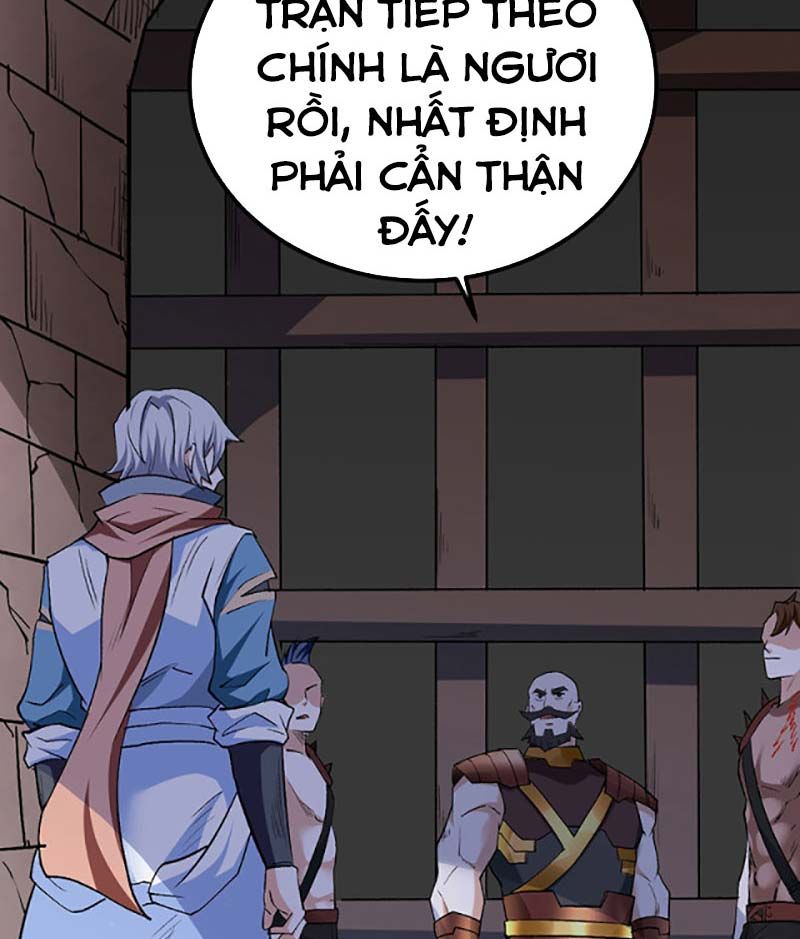 đọc truyện Võ Đạo Độc Tôn Chương 454 ảnh 28 tại Thiên Thai Truyện