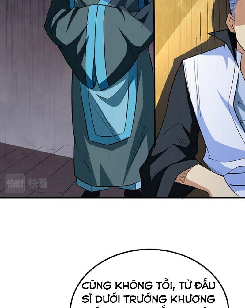 đọc truyện Võ Đạo Độc Tôn Chương 454 ảnh 36 tại Thiên Thai Truyện