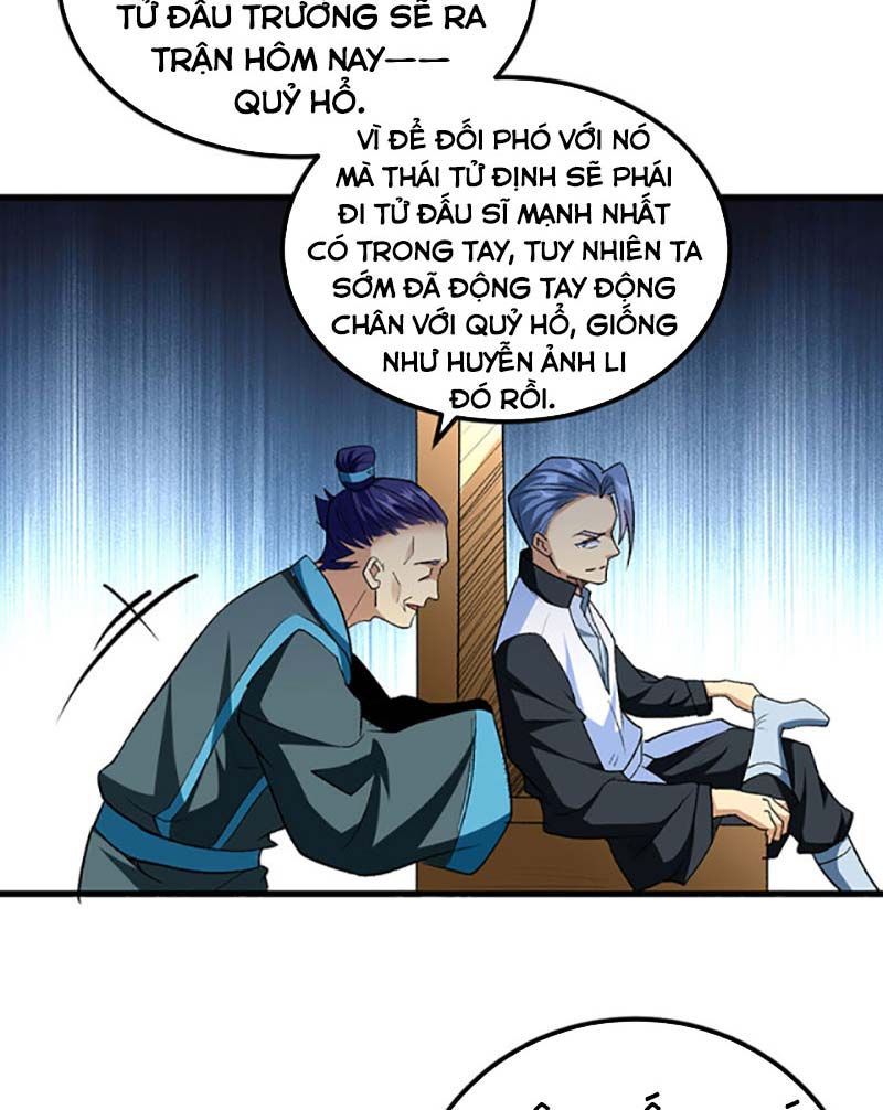 đọc truyện Võ Đạo Độc Tôn Chương 454 ảnh 39 tại Thiên Thai Truyện