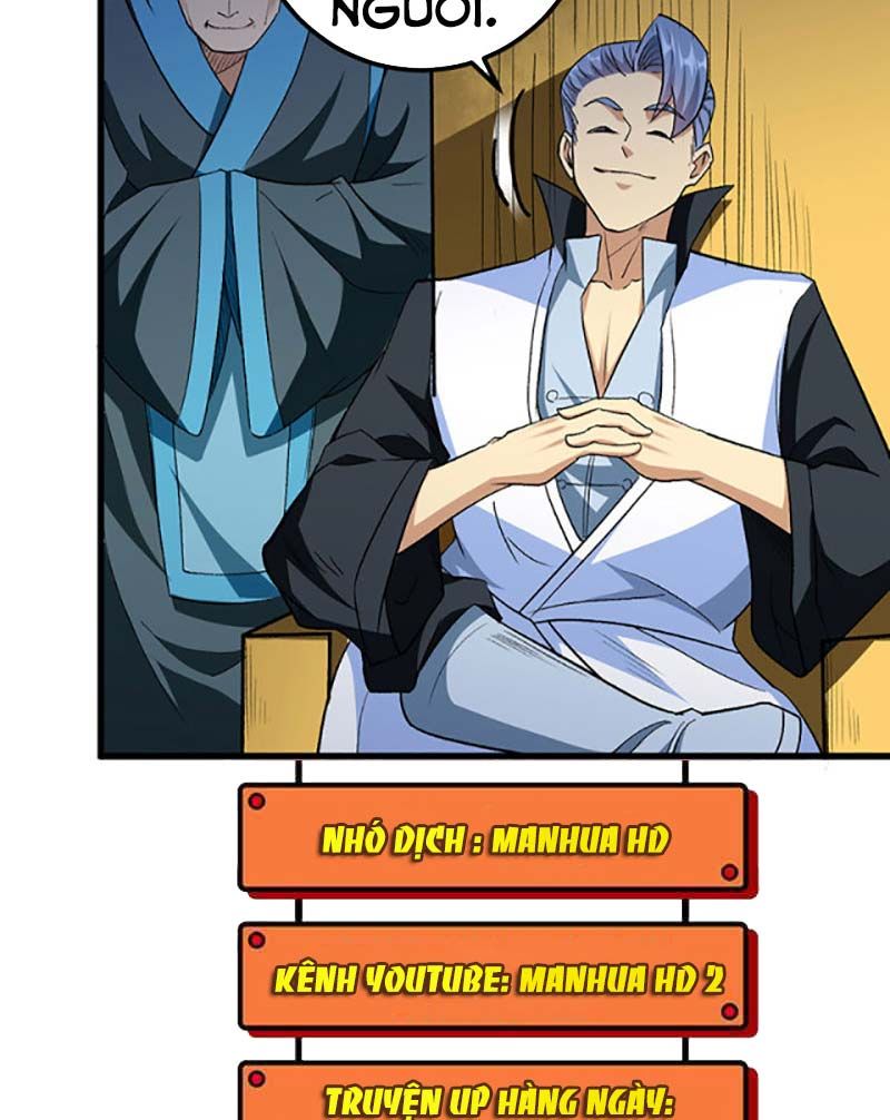 đọc truyện Võ Đạo Độc Tôn Chương 454 ảnh 41 tại Thiên Thai Truyện