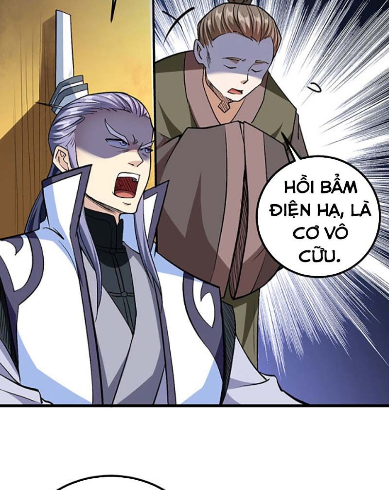 đọc truyện Võ Đạo Độc Tôn Chương 454 ảnh 45 tại Thiên Thai Truyện