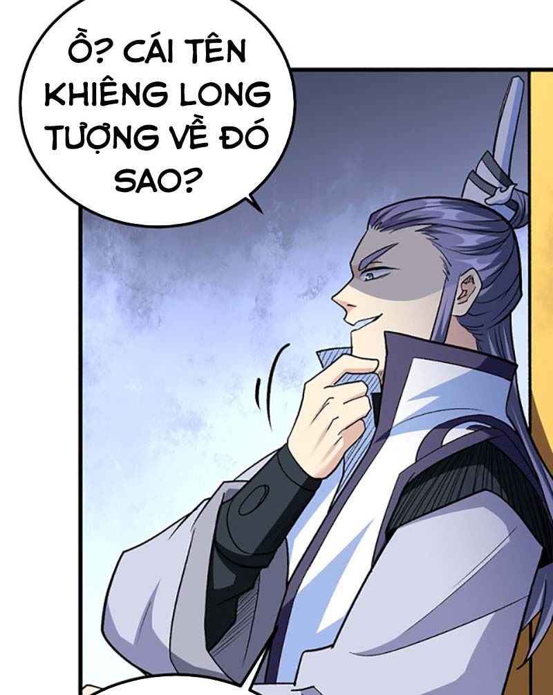 đọc truyện Võ Đạo Độc Tôn Chương 454 ảnh 46 tại Thiên Thai Truyện