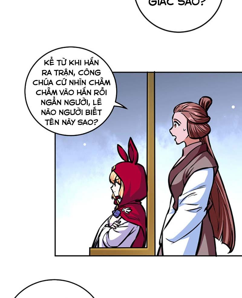 đọc truyện Võ Đạo Độc Tôn Chương 455 ảnh 20 tại Thiên Thai Truyện