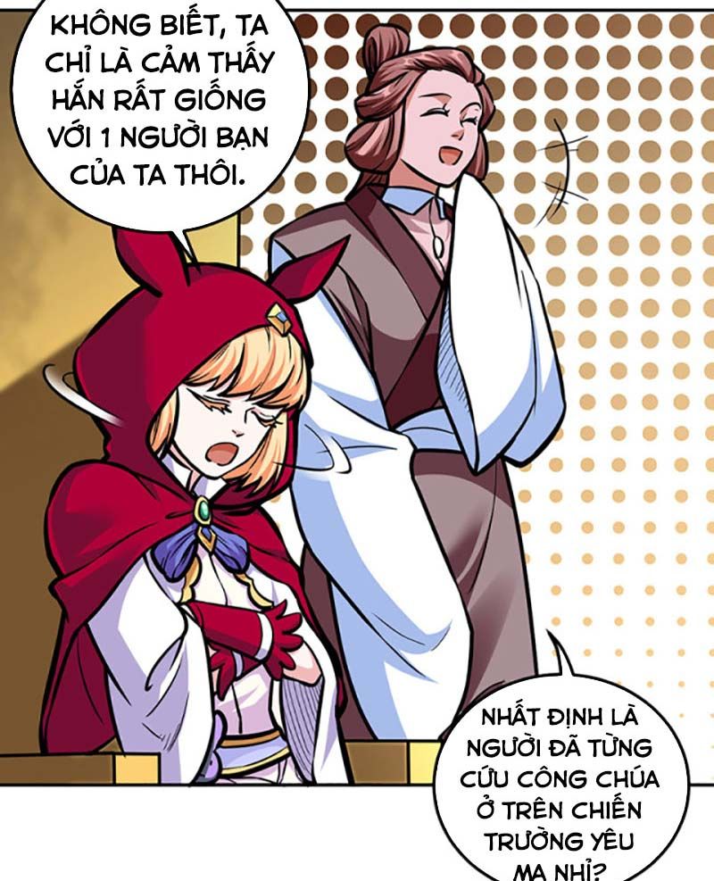 đọc truyện Võ Đạo Độc Tôn Chương 455 ảnh 21 tại Thiên Thai Truyện