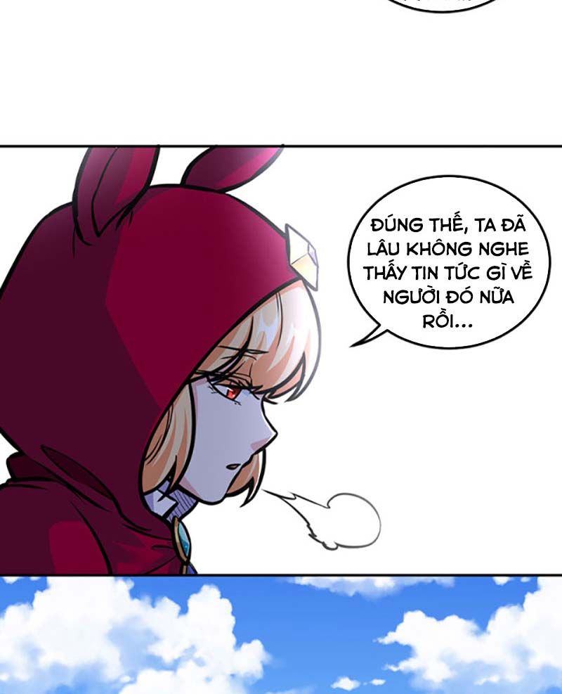 đọc truyện Võ Đạo Độc Tôn Chương 455 ảnh 22 tại Thiên Thai Truyện