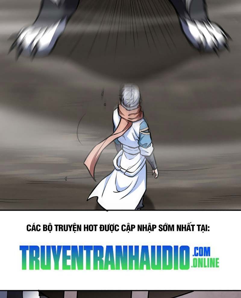 đọc truyện Võ Đạo Độc Tôn Chương 455 ảnh 25 tại Thiên Thai Truyện