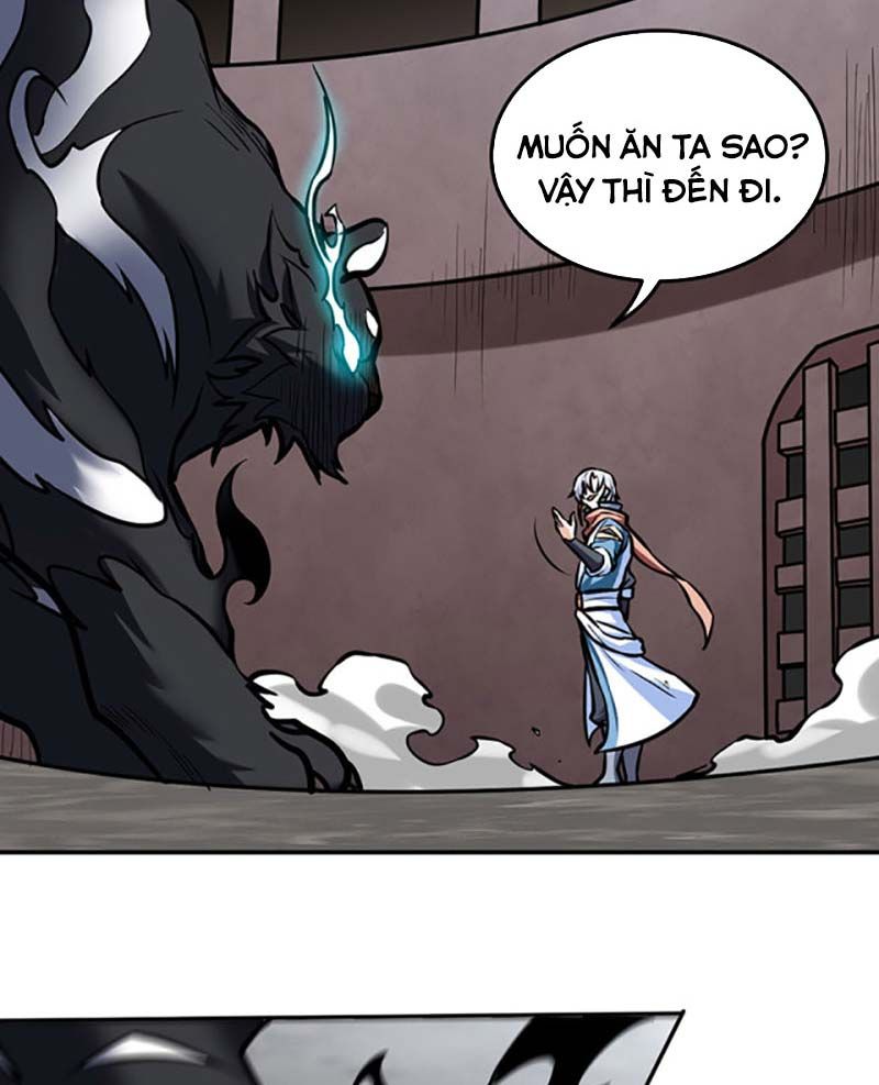 đọc truyện Võ Đạo Độc Tôn Chương 455 ảnh 26 tại Thiên Thai Truyện