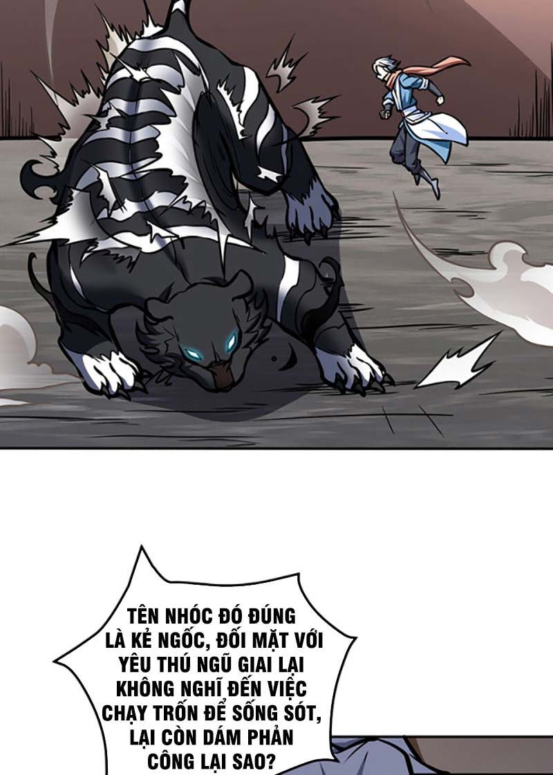 đọc truyện Võ Đạo Độc Tôn Chương 455 ảnh 35 tại Thiên Thai Truyện