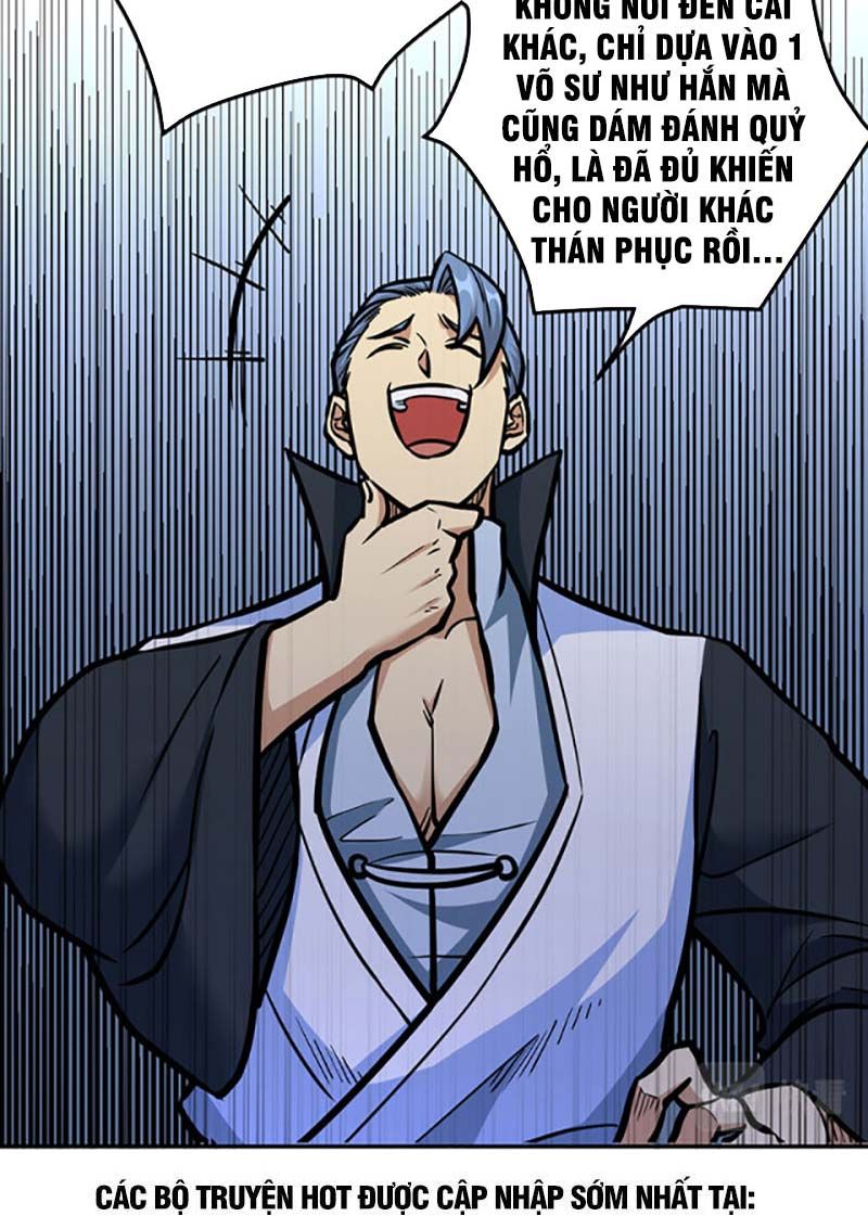 đọc truyện Võ Đạo Độc Tôn Chương 455 ảnh 37 tại Thiên Thai Truyện