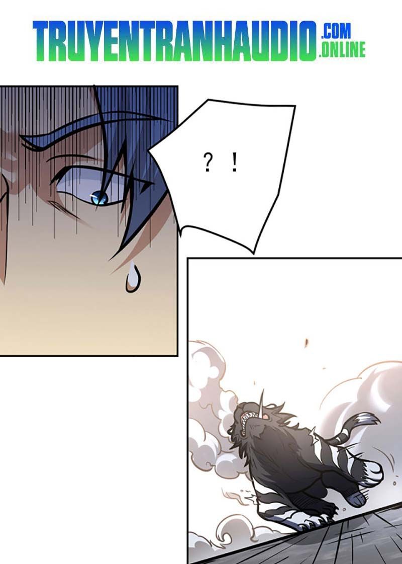 đọc truyện Võ Đạo Độc Tôn Chương 455 ảnh 38 tại Thiên Thai Truyện