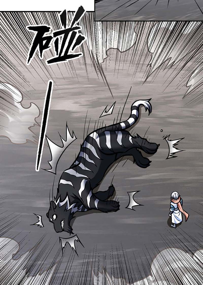 đọc truyện Võ Đạo Độc Tôn Chương 455 ảnh 39 tại Thiên Thai Truyện