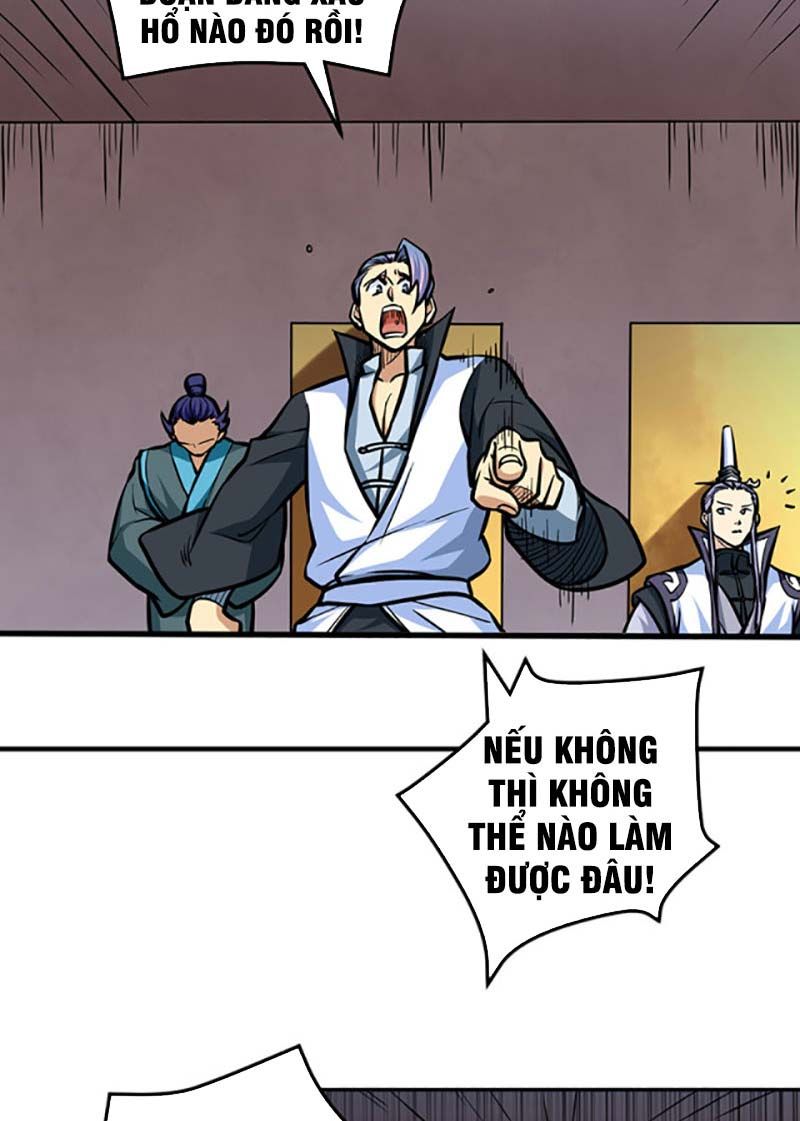 đọc truyện Võ Đạo Độc Tôn Chương 455 ảnh 45 tại Thiên Thai Truyện