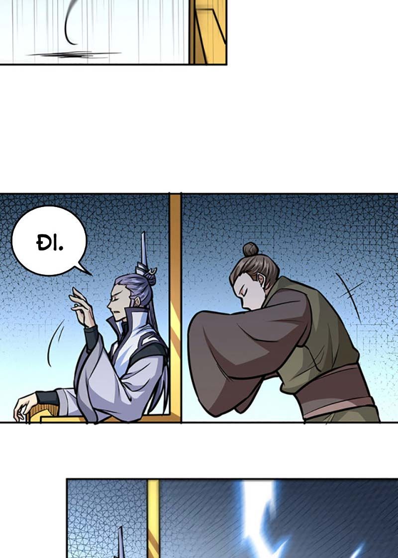 đọc truyện Võ Đạo Độc Tôn Chương 455 ảnh 47 tại Thiên Thai Truyện