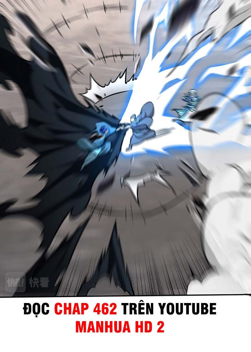 đọc truyện Võ Đạo Độc Tôn Chương 455 ảnh 53 tại Thiên Thai Truyện