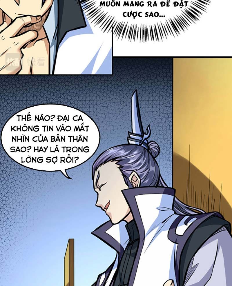 đọc truyện Võ Đạo Độc Tôn Chương 455 ảnh 10 tại Thiên Thai Truyện