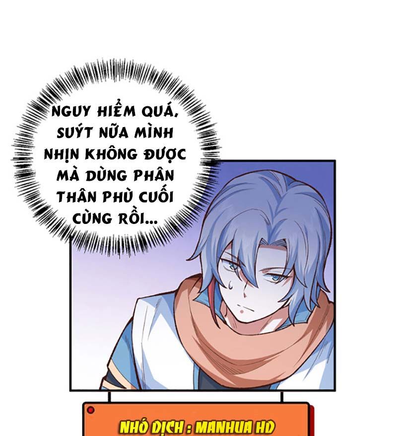 đọc truyện Võ Đạo Độc Tôn Chương 456 ảnh 16 tại Thiên Thai Truyện