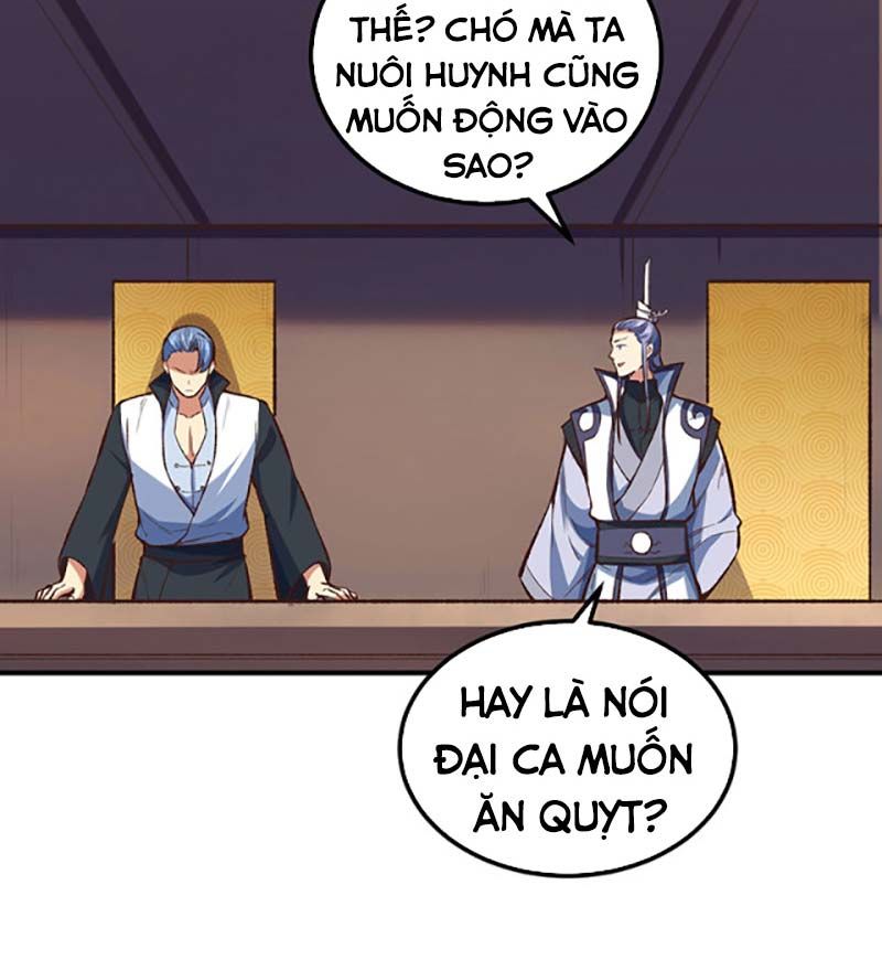 đọc truyện Võ Đạo Độc Tôn Chương 456 ảnh 18 tại Thiên Thai Truyện