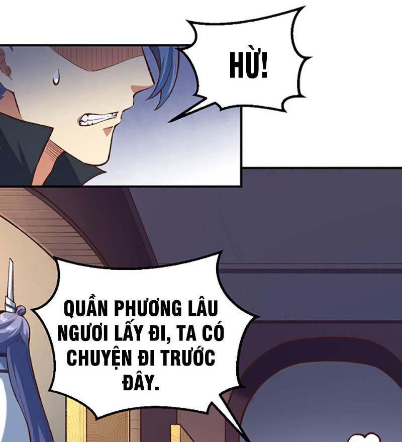 đọc truyện Võ Đạo Độc Tôn Chương 456 ảnh 19 tại Thiên Thai Truyện