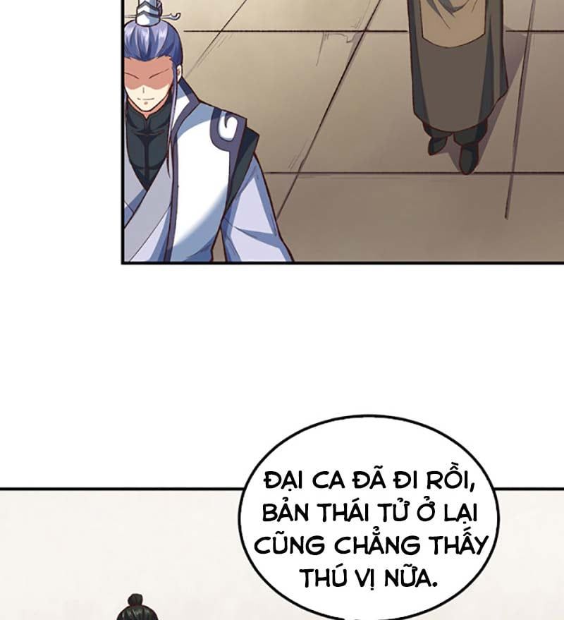 đọc truyện Võ Đạo Độc Tôn Chương 456 ảnh 25 tại Thiên Thai Truyện