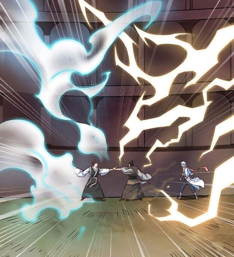 đọc truyện Võ Đạo Độc Tôn Chương 456 ảnh 5 tại Thiên Thai Truyện