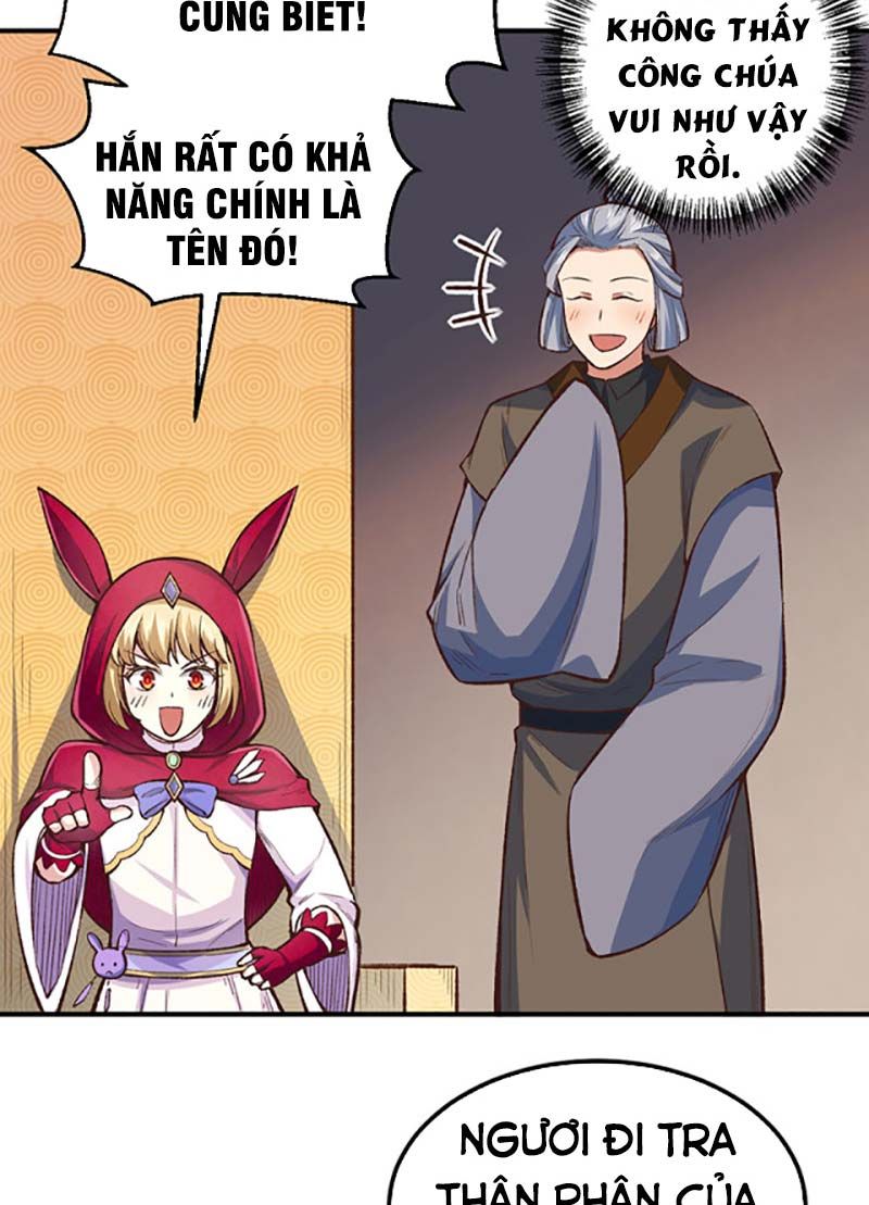 đọc truyện Võ Đạo Độc Tôn Chương 456 ảnh 32 tại Thiên Thai Truyện