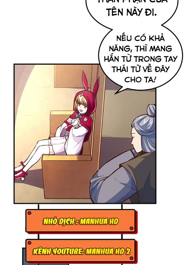 đọc truyện Võ Đạo Độc Tôn Chương 456 ảnh 33 tại Thiên Thai Truyện