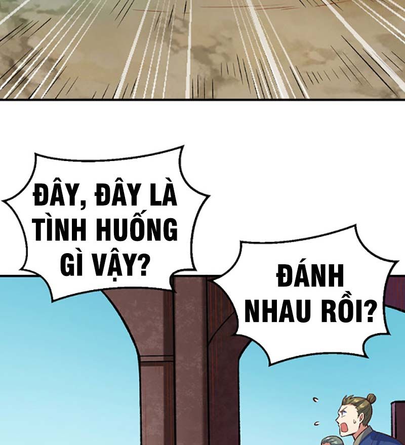 đọc truyện Võ Đạo Độc Tôn Chương 456 ảnh 6 tại Thiên Thai Truyện