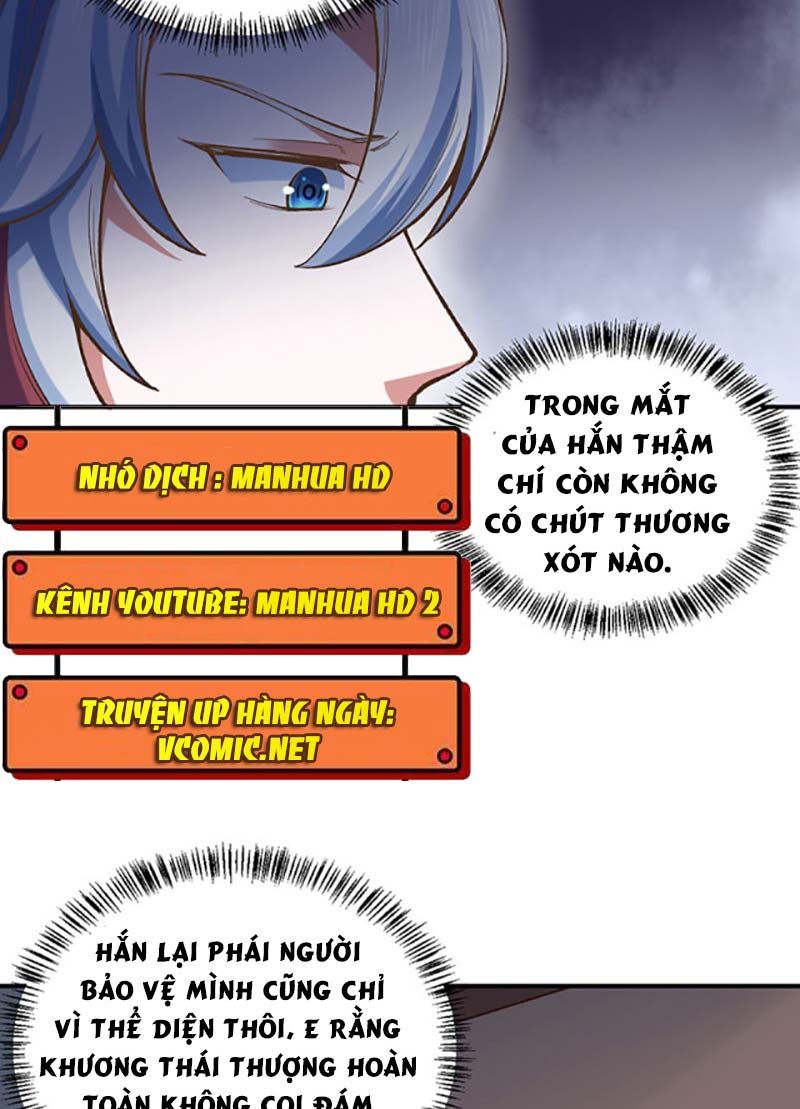 đọc truyện Võ Đạo Độc Tôn Chương 456 ảnh 46 tại Thiên Thai Truyện