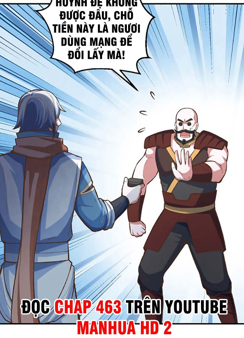 đọc truyện Võ Đạo Độc Tôn Chương 456 ảnh 53 tại Thiên Thai Truyện