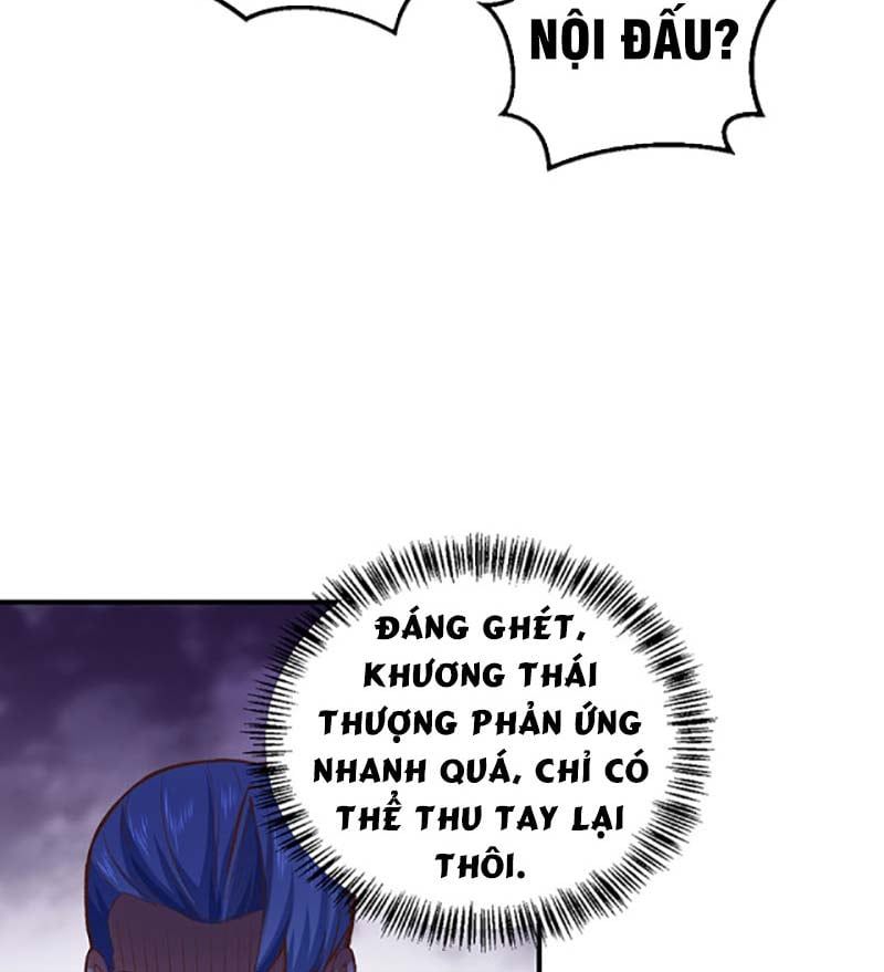 đọc truyện Võ Đạo Độc Tôn Chương 456 ảnh 8 tại Thiên Thai Truyện