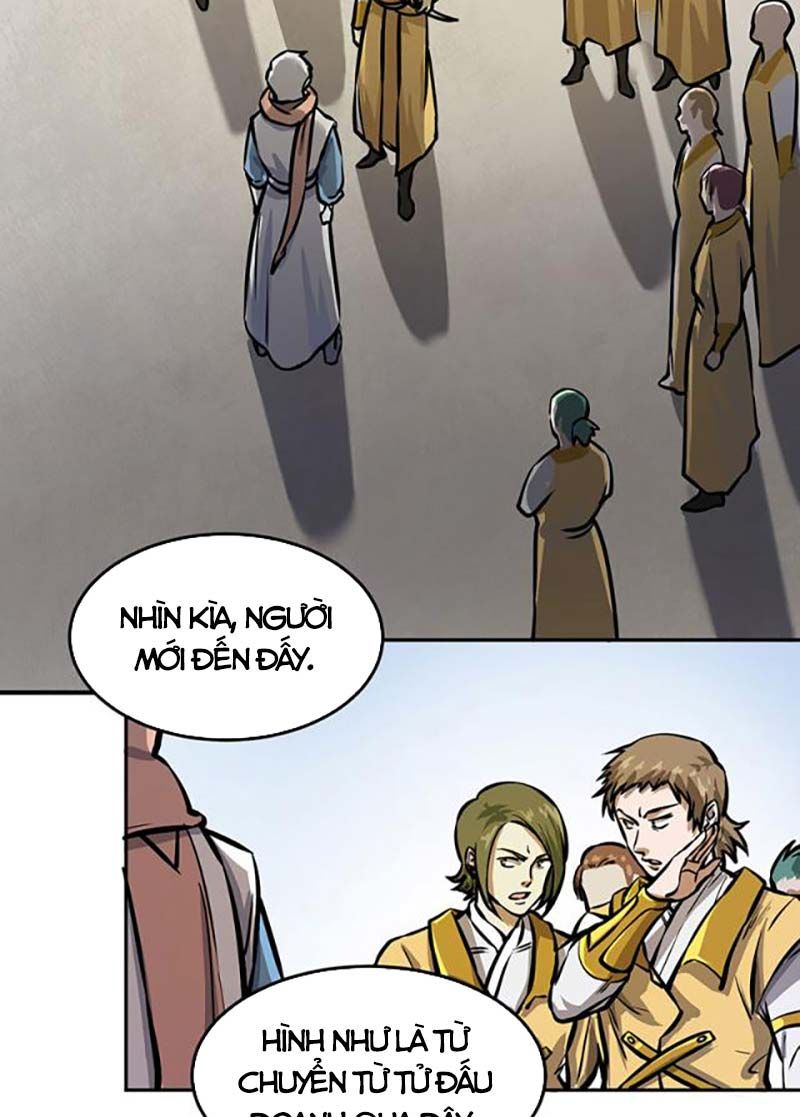 đọc truyện Võ Đạo Độc Tôn Chương 457 ảnh 12 tại Thiên Thai Truyện