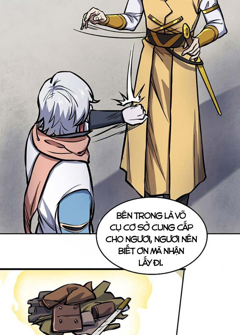 đọc truyện Võ Đạo Độc Tôn Chương 457 ảnh 16 tại Thiên Thai Truyện