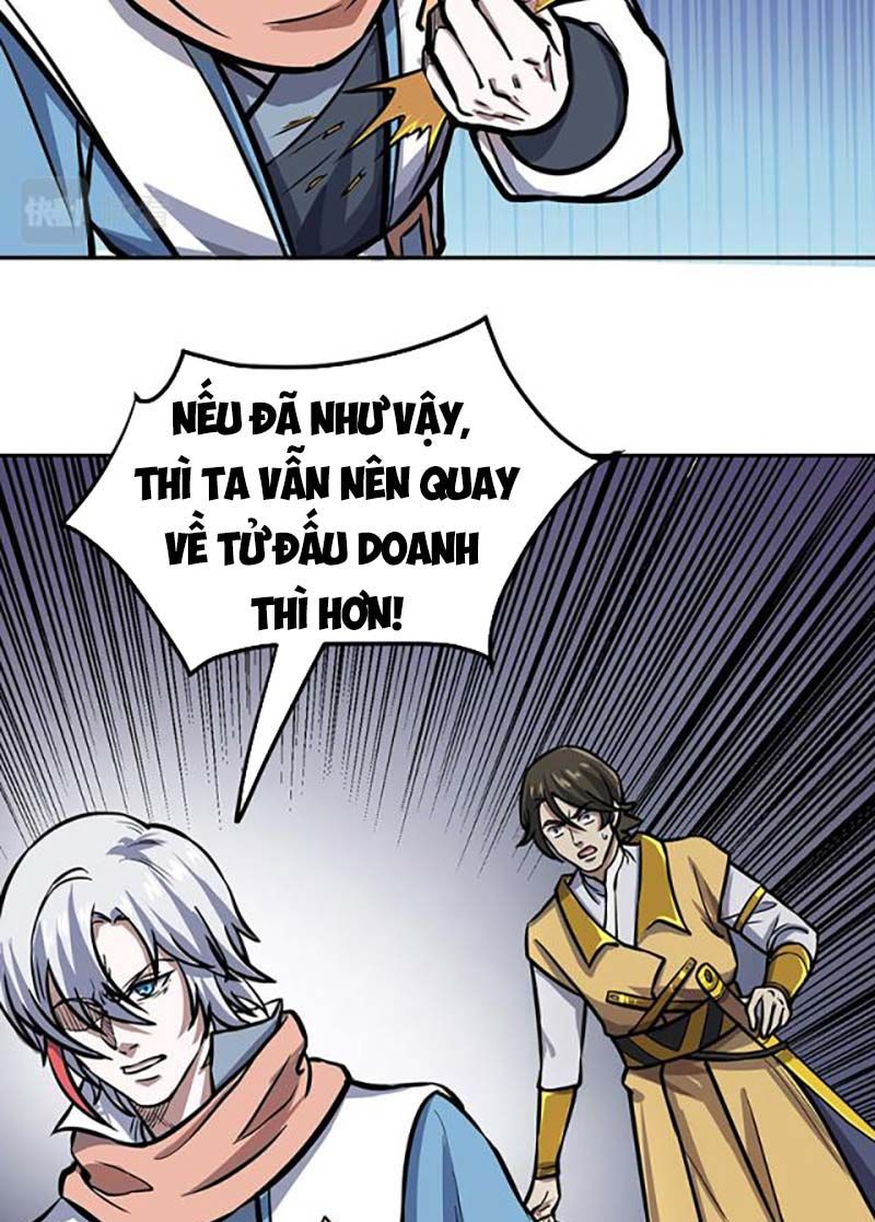 đọc truyện Võ Đạo Độc Tôn Chương 457 ảnh 18 tại Thiên Thai Truyện