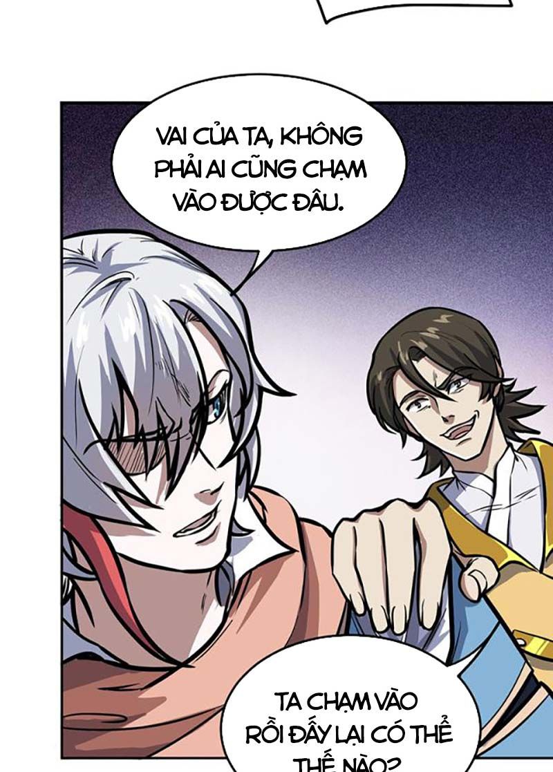 đọc truyện Võ Đạo Độc Tôn Chương 457 ảnh 21 tại Thiên Thai Truyện