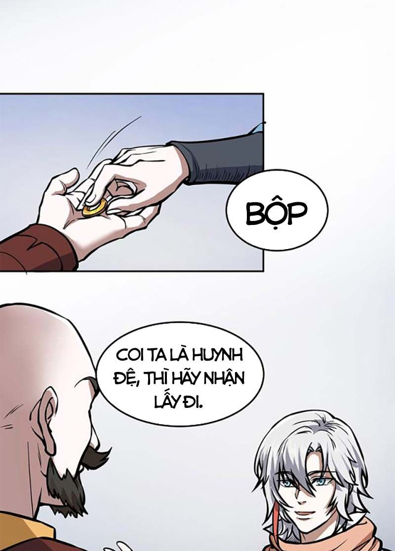 đọc truyện Võ Đạo Độc Tôn Chương 457 ảnh 4 tại Thiên Thai Truyện