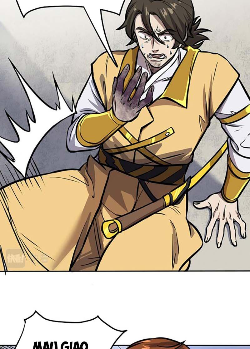 đọc truyện Võ Đạo Độc Tôn Chương 457 ảnh 24 tại Thiên Thai Truyện