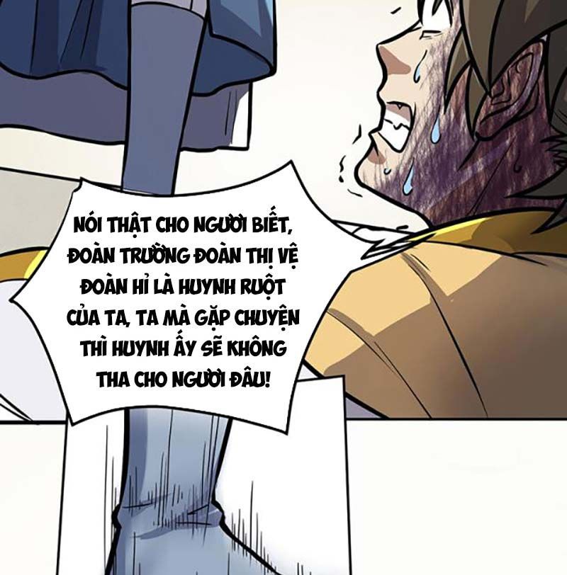 đọc truyện Võ Đạo Độc Tôn Chương 457 ảnh 31 tại Thiên Thai Truyện