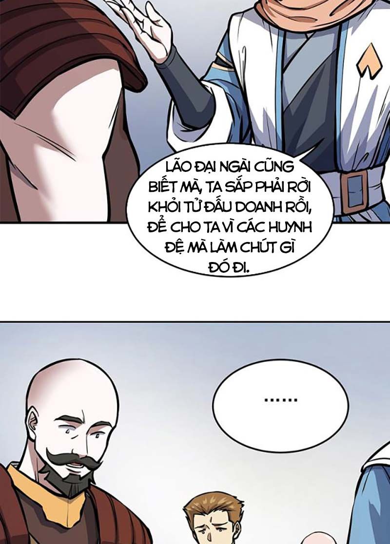 đọc truyện Võ Đạo Độc Tôn Chương 457 ảnh 5 tại Thiên Thai Truyện