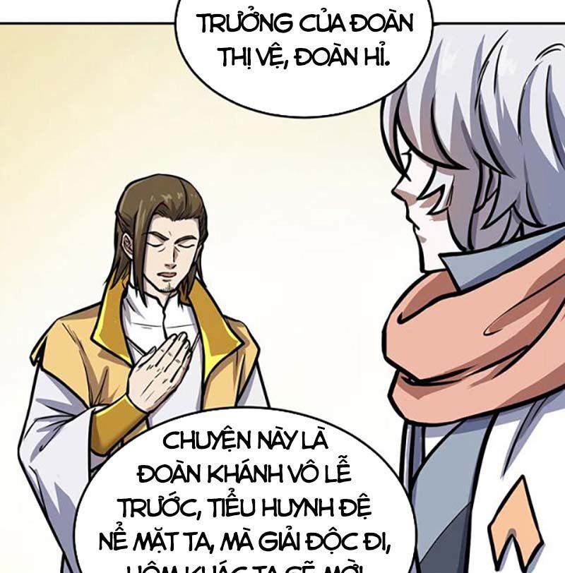 đọc truyện Võ Đạo Độc Tôn Chương 457 ảnh 38 tại Thiên Thai Truyện