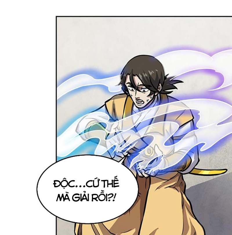 đọc truyện Võ Đạo Độc Tôn Chương 457 ảnh 41 tại Thiên Thai Truyện