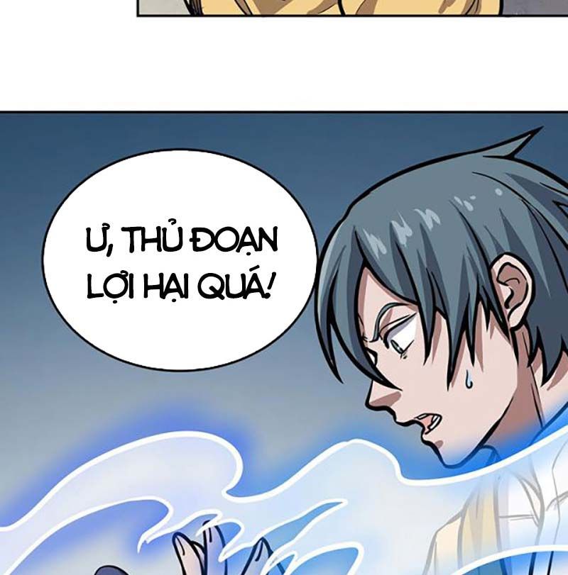 đọc truyện Võ Đạo Độc Tôn Chương 457 ảnh 42 tại Thiên Thai Truyện