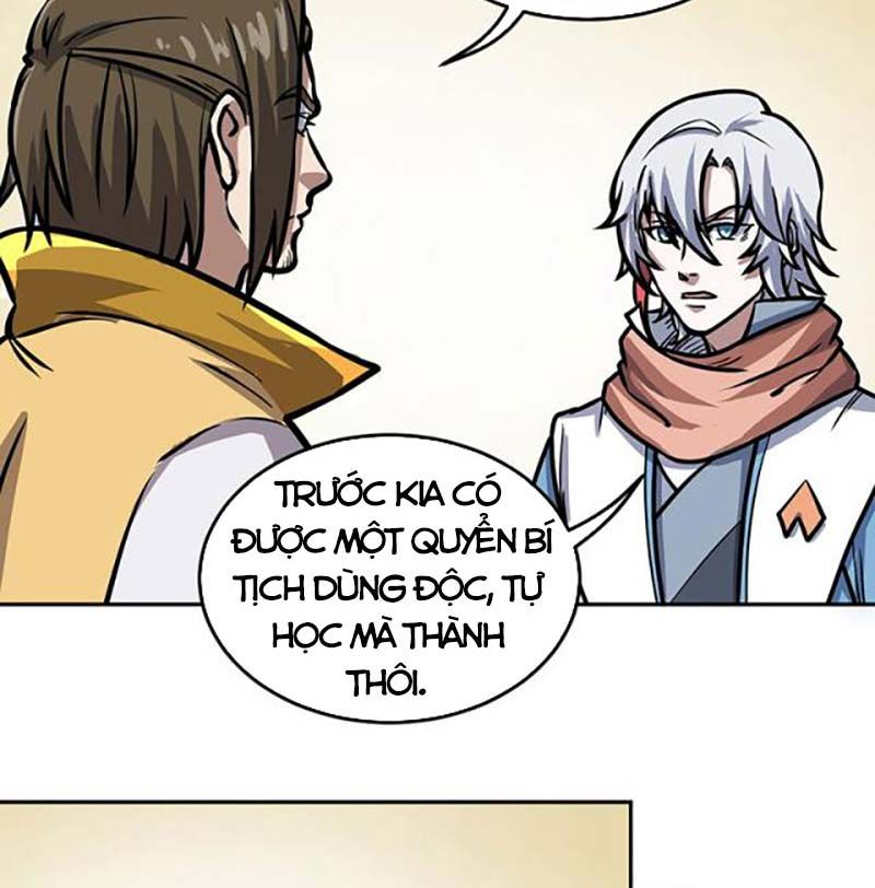 đọc truyện Võ Đạo Độc Tôn Chương 457 ảnh 44 tại Thiên Thai Truyện