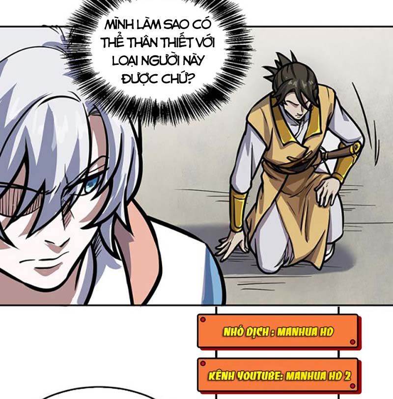 đọc truyện Võ Đạo Độc Tôn Chương 457 ảnh 46 tại Thiên Thai Truyện