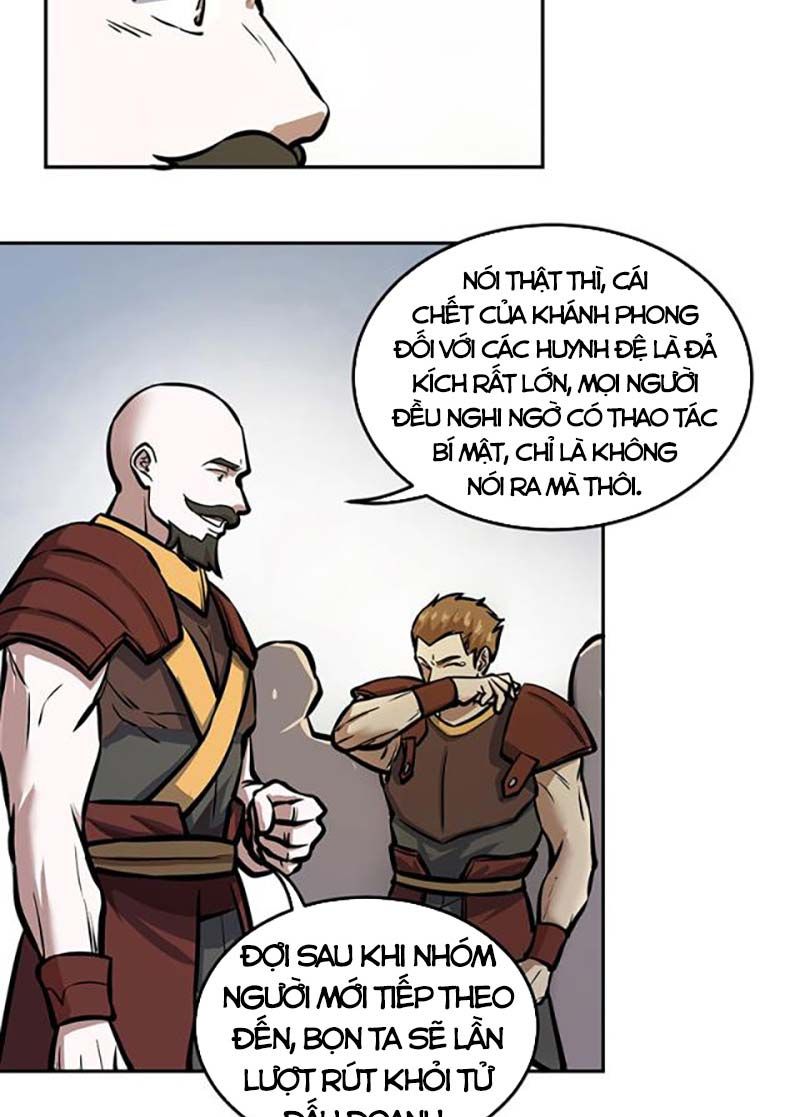 đọc truyện Võ Đạo Độc Tôn Chương 457 ảnh 7 tại Thiên Thai Truyện