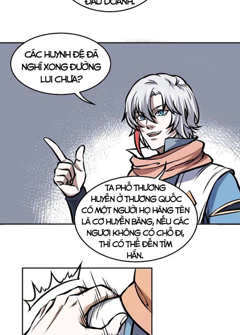 đọc truyện Võ Đạo Độc Tôn Chương 457 ảnh 8 tại Thiên Thai Truyện