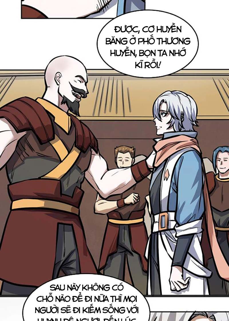 đọc truyện Võ Đạo Độc Tôn Chương 457 ảnh 9 tại Thiên Thai Truyện