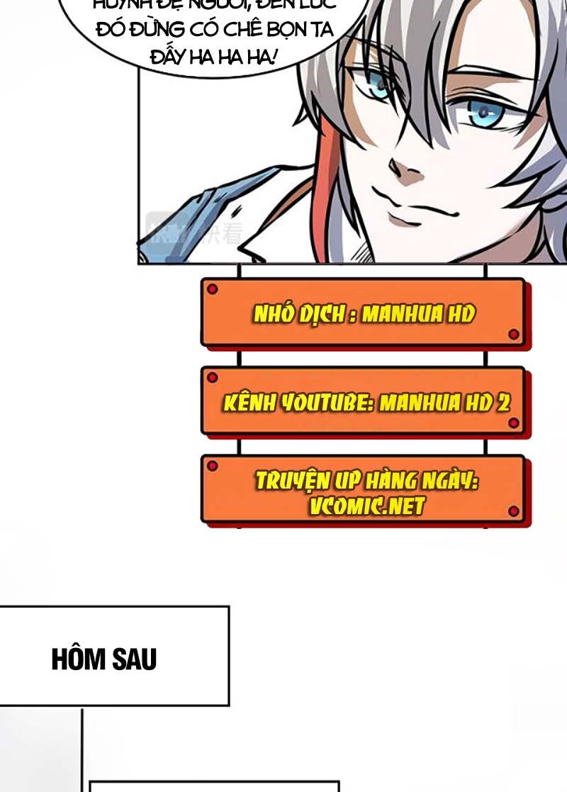 đọc truyện Võ Đạo Độc Tôn Chương 457 ảnh 10 tại Thiên Thai Truyện