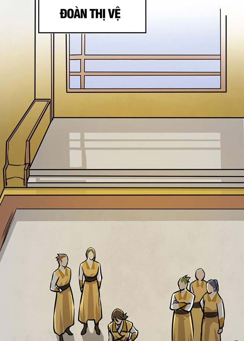 đọc truyện Võ Đạo Độc Tôn Chương 457 ảnh 11 tại Thiên Thai Truyện